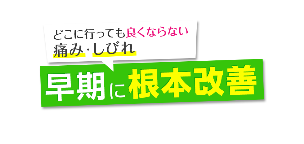 「ひらいボディケア 菊川店」有名医師も推薦する整体院 メインイメージ